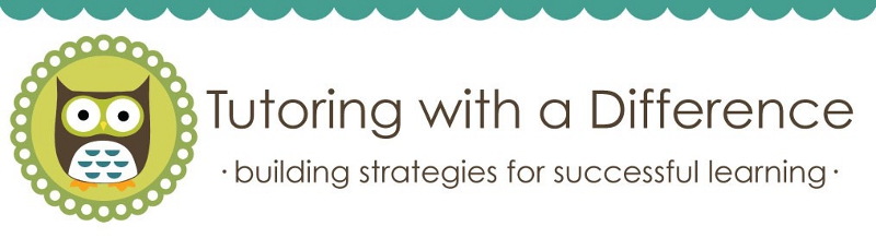 Tutoring with a Difference